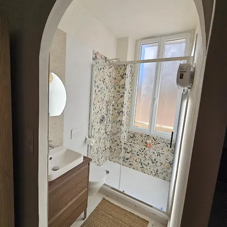 Apartment L'elegant Hyerois